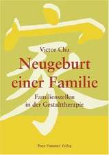 Neugeburt einer Familie