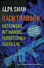 Nachtmarsch