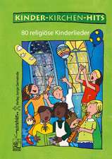 Kinder-Kirchen-Hits