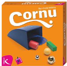 Cornu