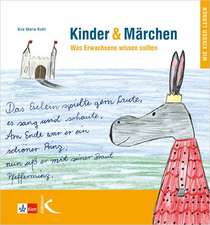 Kinder & Märchen