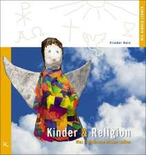 Harz, F: Kinder und Religion