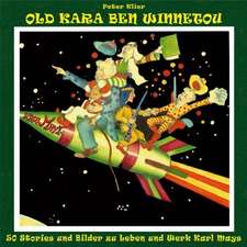 Old Kara Ben Winnetou May