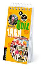 Jahrgangs-Quiz 1969