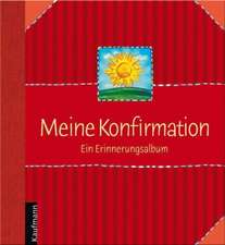 Meine Konfirmation