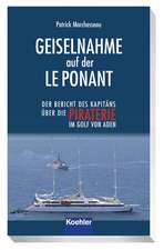 Geiselnahme auf der LE PONANT