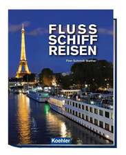 Flussschiffreisen