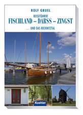 Reiseführer Fischland - Darß - Zingst