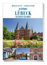 Reiseführer Lübeck