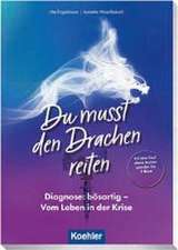 Du musst den Drachen reiten