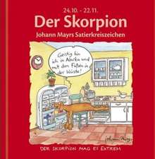 Der Skorpion