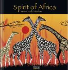 Spirit of Africa