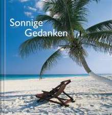 Sonnige Gedanken