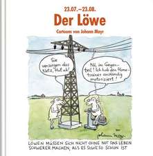 Der Löwe