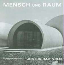 Mensch und Raum / Man and Space