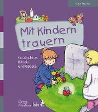 Mit Kindern trauern