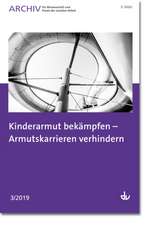 Kinderarmut