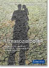 Klimasozialpolitik