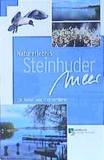 Naturerlebnis Steinhuder Meer