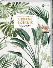 Urbane Botanik