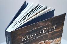 Nuss-Küche