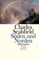 Süden und Norden.Mariquita