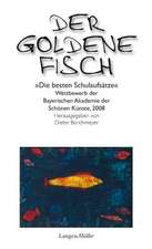 Der goldene Fisch