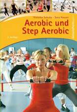 Aerobic und Step Aerobic