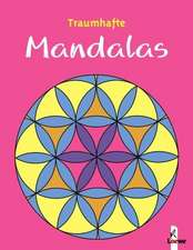 Traumhafte Mandalas