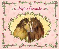 Meine Freunde (Pferde)