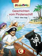 Geschichten vom Piratenschiff