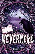 Nevermore