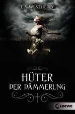 Hüter der Dämmerung