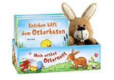 Mein erstes Osternest