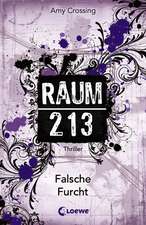 Raum 213 - Falsche Furcht