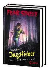 Fear Street Bundle - Tödliche Jagd