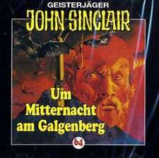 John Sinclair - Folge 64