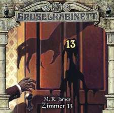 Zimmer 13