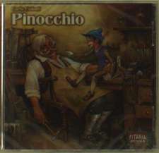 Pinocchio