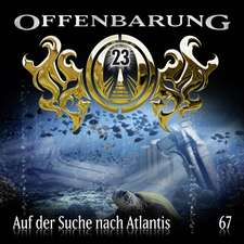 Folge 67-Auf der Suche nach Atlantis