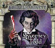 Sweeney Todd-Der teuflische Barbier aus der Flee