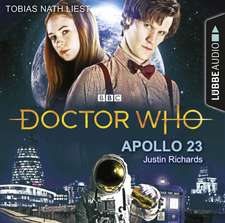 Doctor Who - Apollo 23