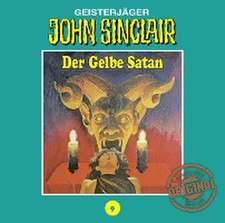 Der Gelbe Satan