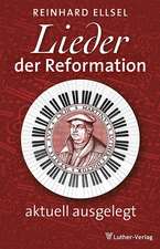 Lieder der Reformation