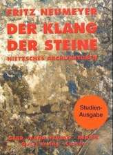 Der Klang der Steine