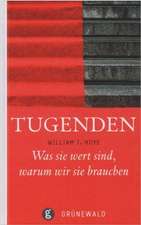 Tugenden