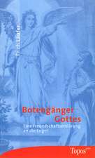 Botengänger Gottes