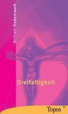 Dreifaltigkeit