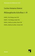 Philosophische Schriften I - IV: Uber Die Grunde Der Entmutigung Auf Philosophischem Gebiet