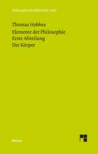 Elemente Der Philosophie: Thomas Von Aquin Und Die Scholastik